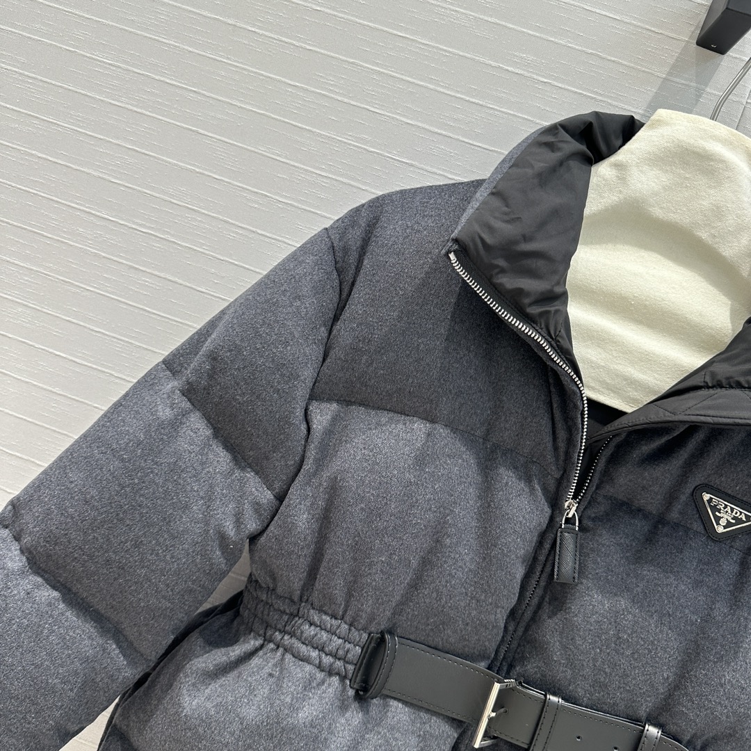 Prada Down Jackets